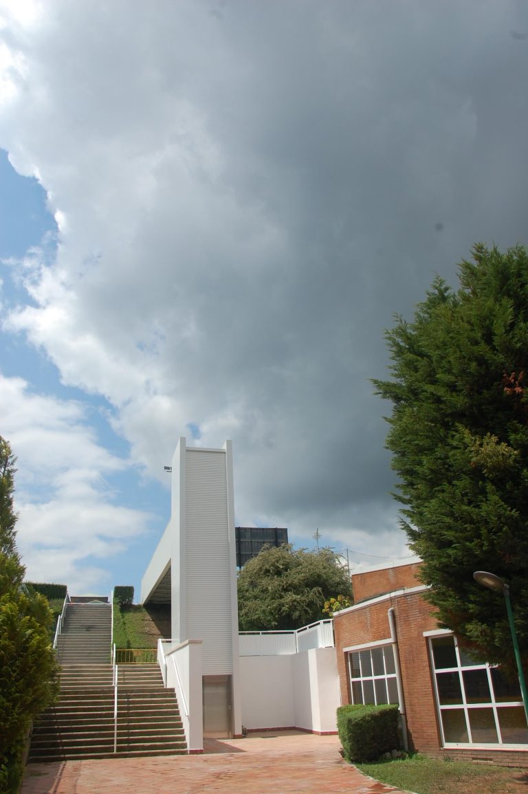 EL CRISTO 5