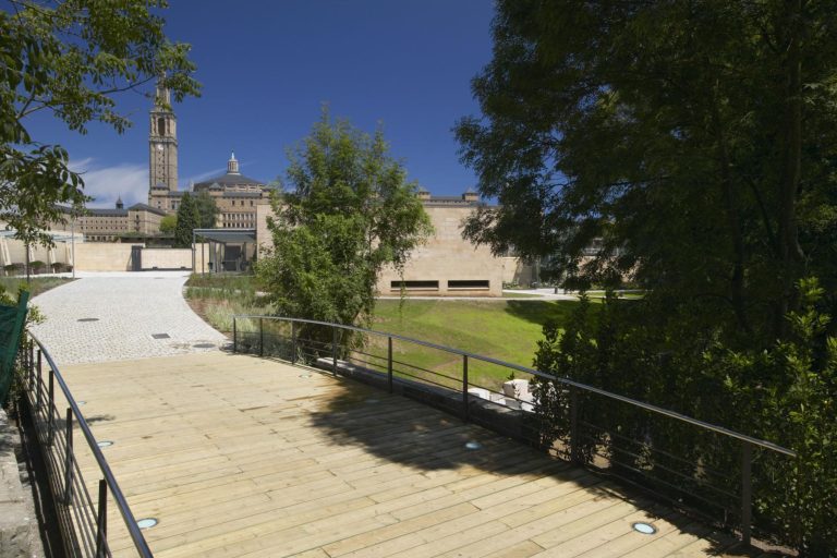 Jardín Botánico 2