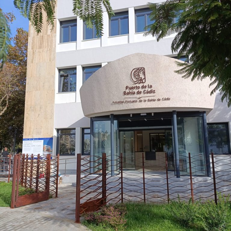 Autoridad Porturaria Bahía de Cádiz 2