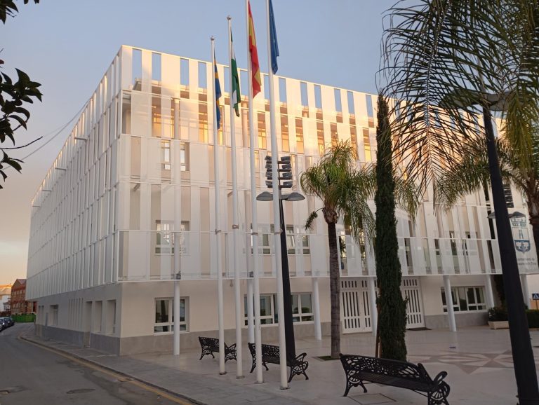 Alhaurín 3
