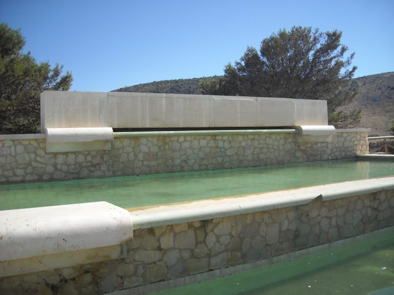 CASTILLO DE ESTEPA 2