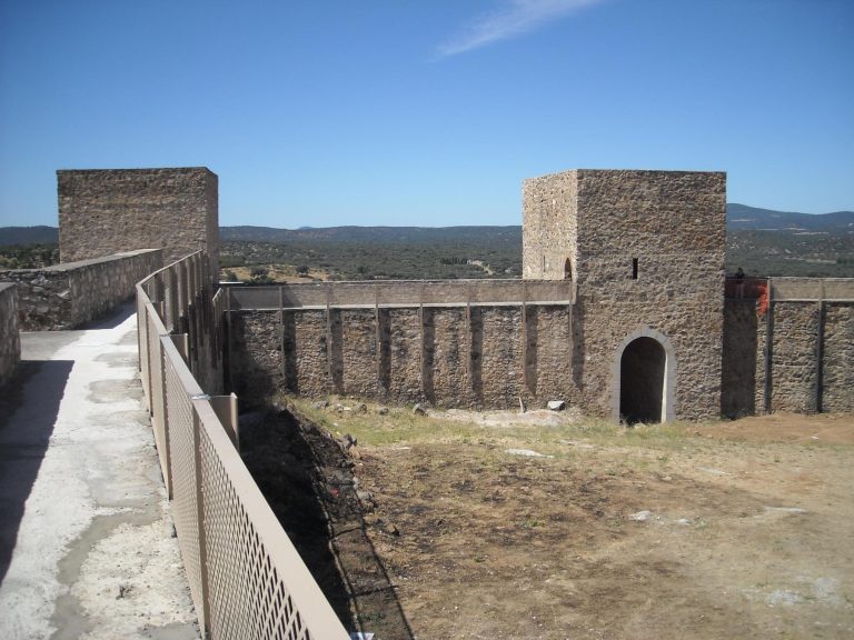 CASTILLO REAL DE LA JARA 1
