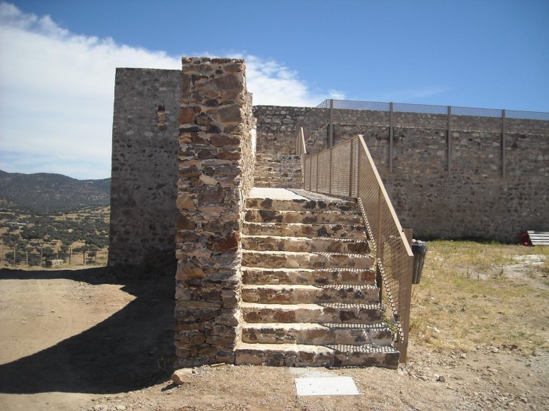 CASTILLO REAL DE LA JARA 4