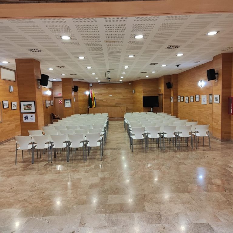 CENTRO 7