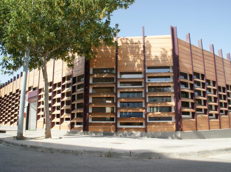 GUARDERIA 2