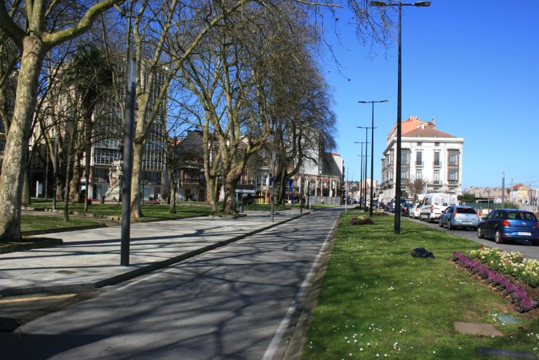 MUELLE 8