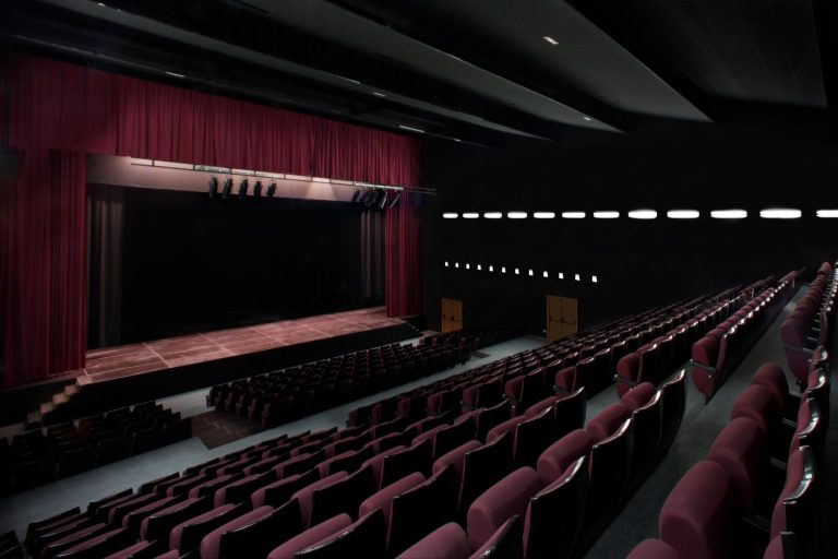 Teatro Cabezas 4