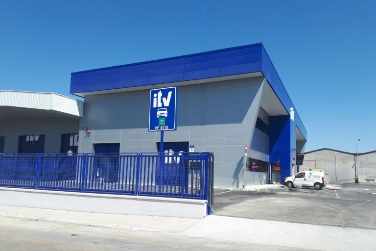 ITV SANLUCAR 3
