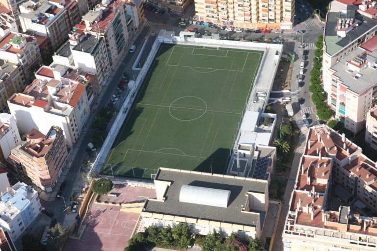 2 PUERTA BLANCA